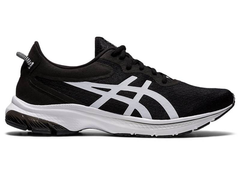 Pánské Běžecké Boty Asics GEL-KUMO LYTE Černé 70126NCXH